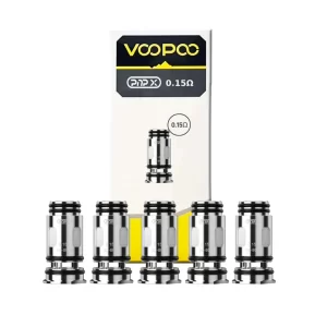 VOOPOO | PNP X 0.15 Ω