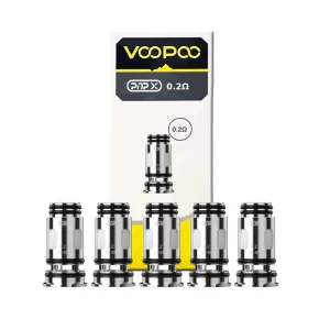 VOOPOO | PNP X 0.2 Ω