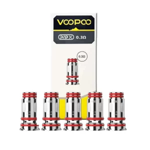 VOOPOO | PNP X 0.3 Ω