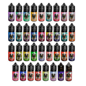 MASKKING | SALT 30ml