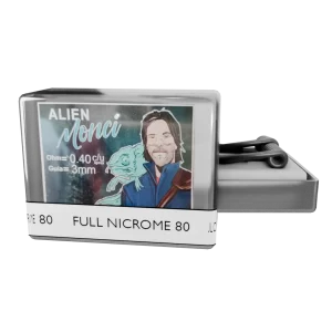 CHINO VAPE | ALIEN MONCI NI80