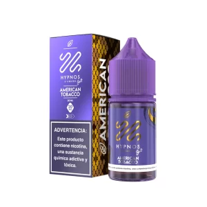 HYPNOS | TABACCO | American Tabacco 30ml
