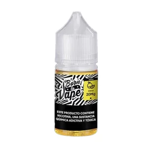 Born to Vape | CITRICOS