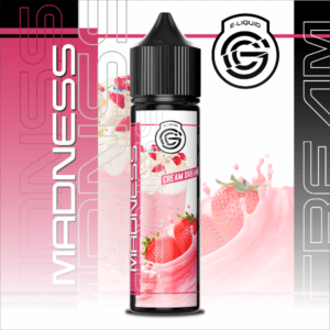 MADNESS - Cream Dream | 60ml