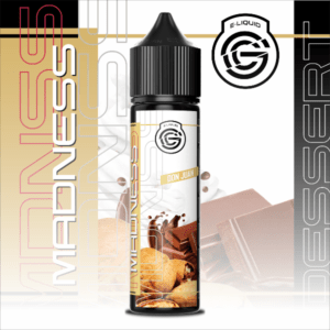 MADNESS - Don Juan | 60ml