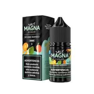 MAGNA | Double Mango 30ml