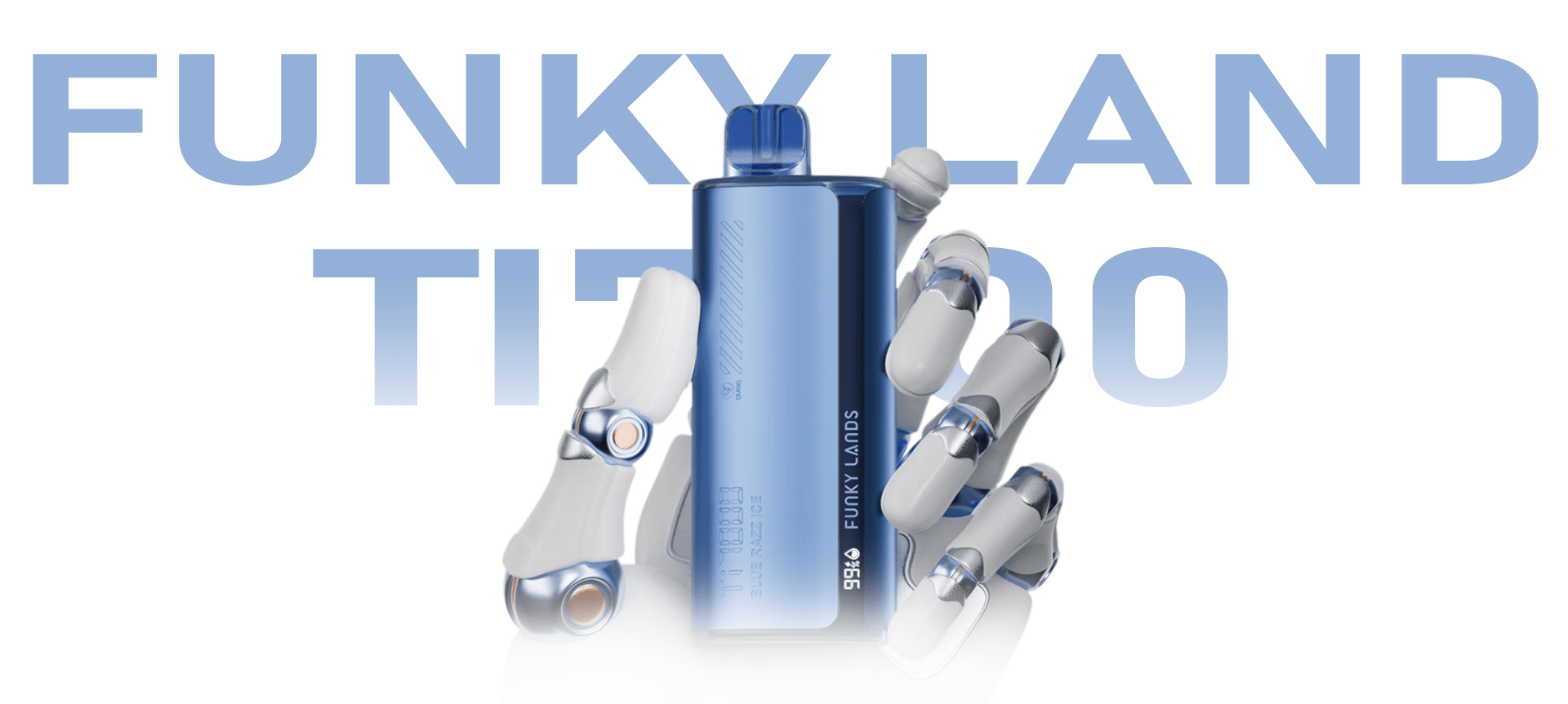 FUNKYLAND 7K
