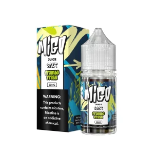 MIGO | Frambo Fresh 30ml