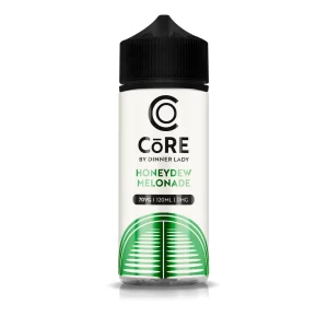 DINNER LADY | CORE Honeydew Melonade 120ml