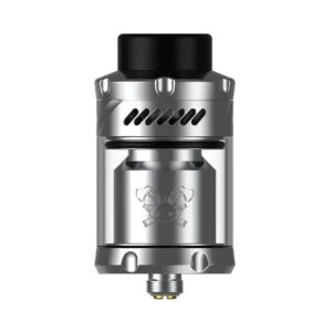 HELLVAPE | Dead Rabbit RTA 3 PLATA