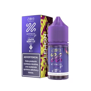 HYPNOS | ICE | Lemon Berry Ice 30ml