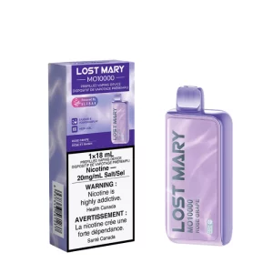 LOST MARY | MO10000