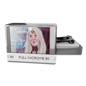 CHINO VAPE | MADAME NI80
