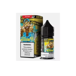 NASTY | Cushman line | MANGO BANANA