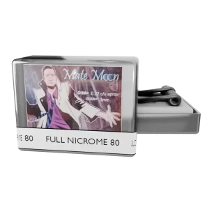 CHINO VAPE |  MATE MOON NI80