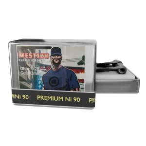 CHINO VAPE | MESTIZO NI90