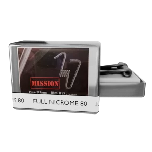 CHINO VAPE | MISSION 17 NI80