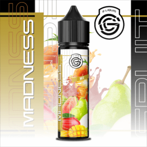 MADNESS - Mix | 60ml