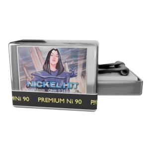 CHINO VAPE | NICKEL HIT NI90