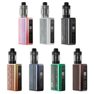 VOOPOO | DRAG 5 KIT