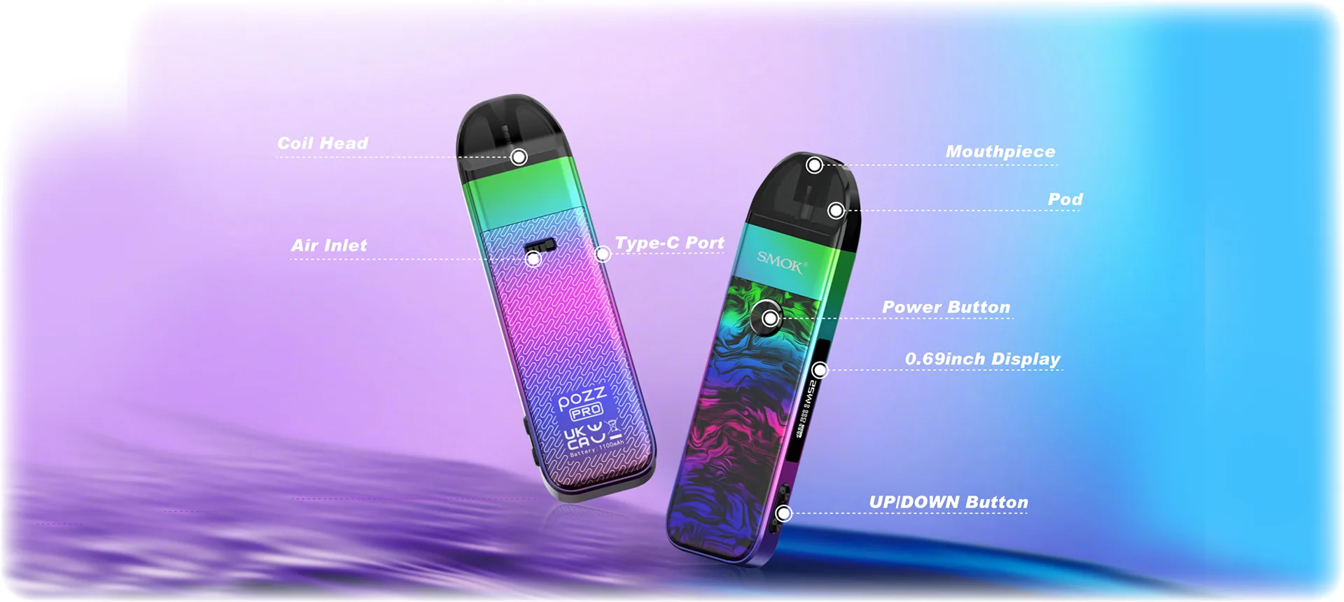 POZZ PRO KIT