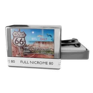 CHINO VAPE | RUTA 66  665 NI80
