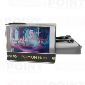 CHINO VAPE | SISTERS NI90