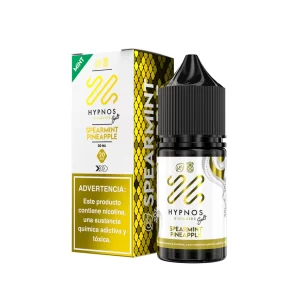 HYPNOS | MINT | Spearmint Pineapple 30ml