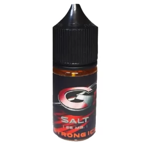 GYC | Strong Ice 30ml