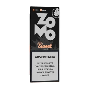 ZOMO | SWEET TABACCO
