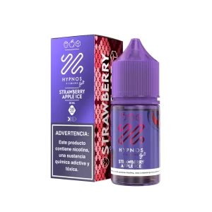 HYPNOS | ICE | Strawberry Apple Ice 30ml