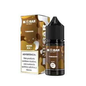 NIKBAR | TABACCO