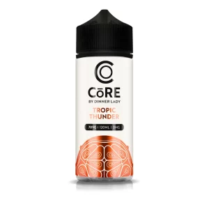 DINNER LADY | CORE Tropic Thunder 120ml