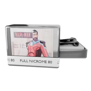 CHINO VAPE | VAPE-MAN NI80