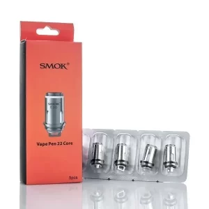 SMOK | 0.3Ω MESH VAPE PEN V2