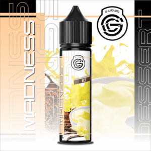 MADNESS - VCT | 60ml