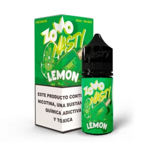 ZOMO | LEMON 30ml