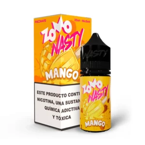ZOMO | MANGO 30ml