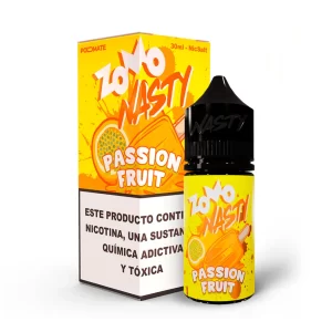 ZOMO | PASSION FRUIT 30ml