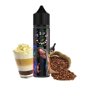 PIPE | Zepellin Coffee 60ml