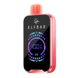 ELFBAR | RAYA D2