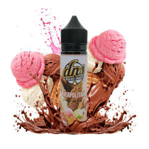 DNS - Neapolitan | 60ml