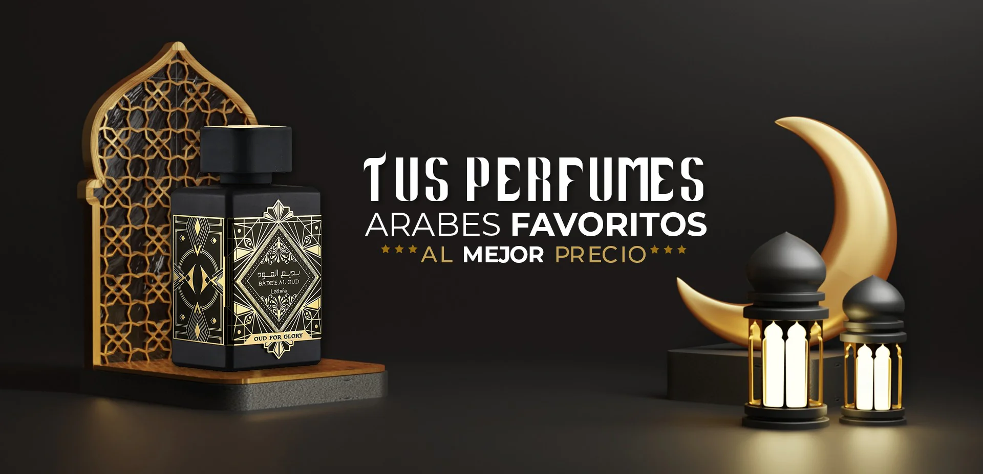 perfumer arabes banner