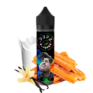 PIPE | Churro 60ml