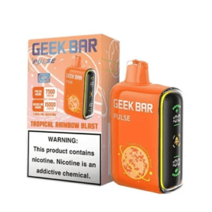 GEEK BAR| PULSE