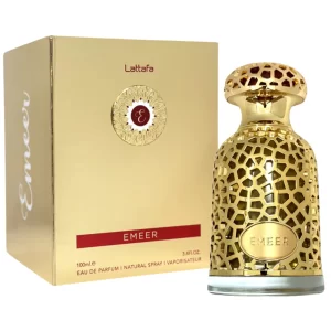 LATAFFA  | EMMER 100ML