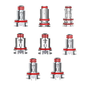 SMOK | Resistencia RPM/LP2 Coil