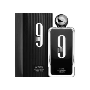 AFNAN | 9PM BLACK 100ML