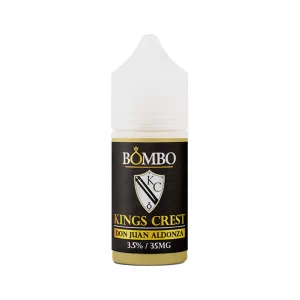 KING CREST | DON JUAN ALDONZA 30ml 35mg