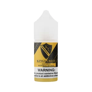 KING CREST | DON JUAN RESERVE ULTRA 30ml 20mg